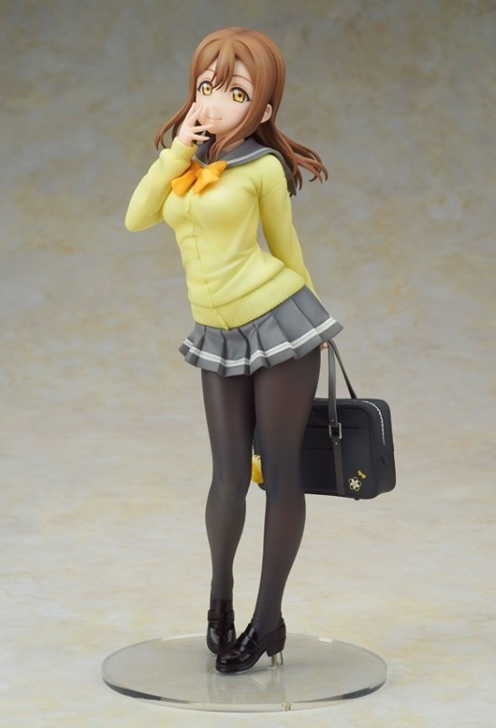 Love Live! Sunshine!! - Kunikida Hanamaru - 1/7 - School Uniform ver. - 2