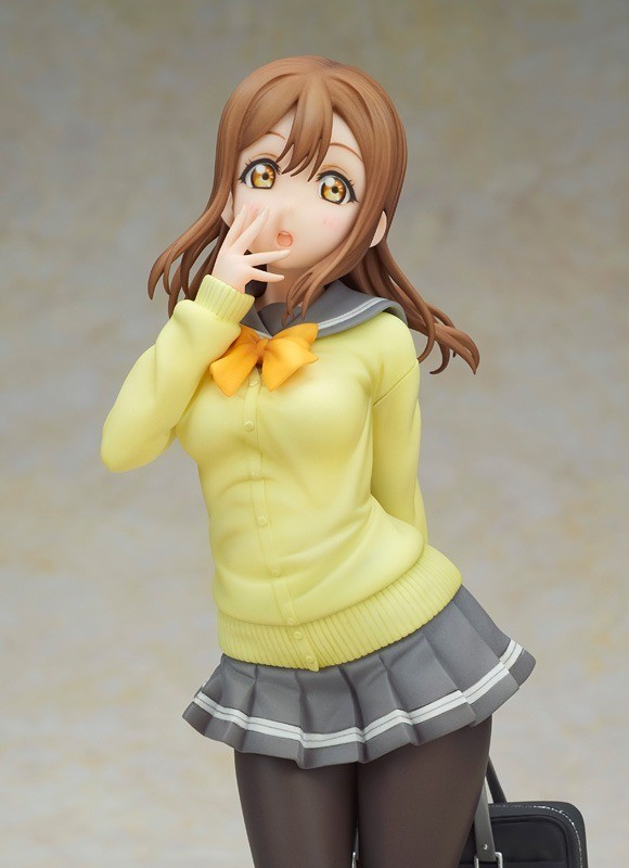 Love Live! Sunshine!! - Kunikida Hanamaru - 1/7 - School Uniform ver. - 10