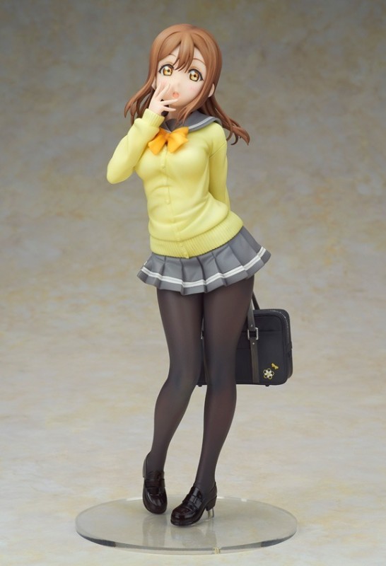Love Live! Sunshine!! - Kunikida Hanamaru - 1/7 - School Uniform ver. - 8