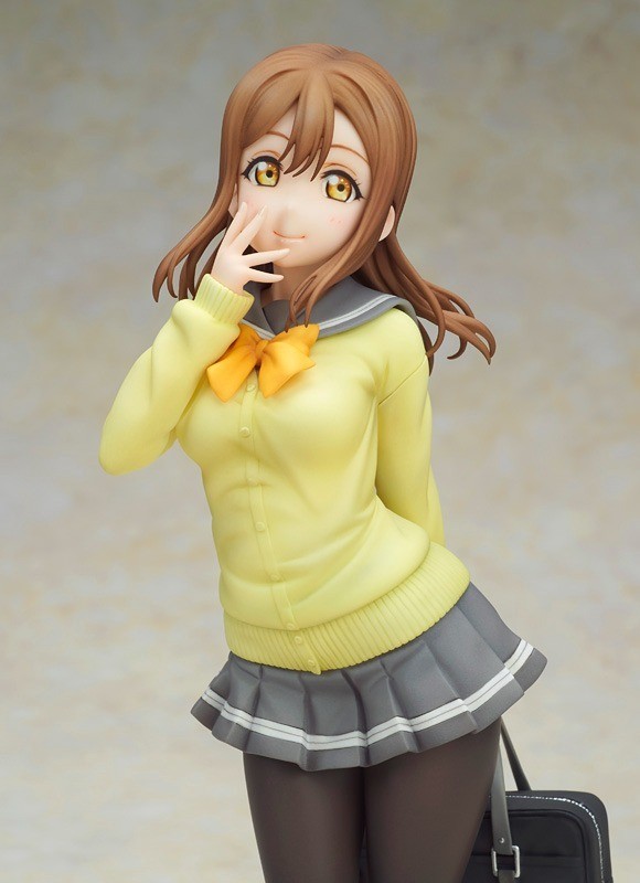 Love Live! Sunshine!! - Kunikida Hanamaru - 1/7 - School Uniform ver. - 13