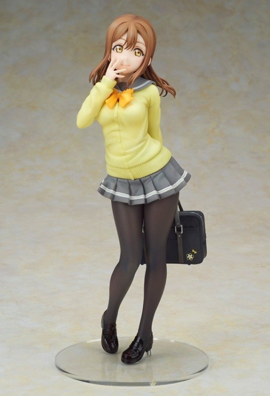 Love Live! Sunshine!! - Kunikida Hanamaru - 1/7 - School Uniform ver. - 6