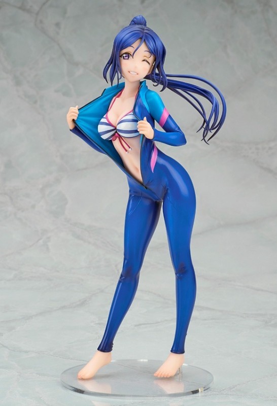 Love Live! Sunshine!! - Matsuura Kanan - 1/7 - Wetsuit ver. - 2