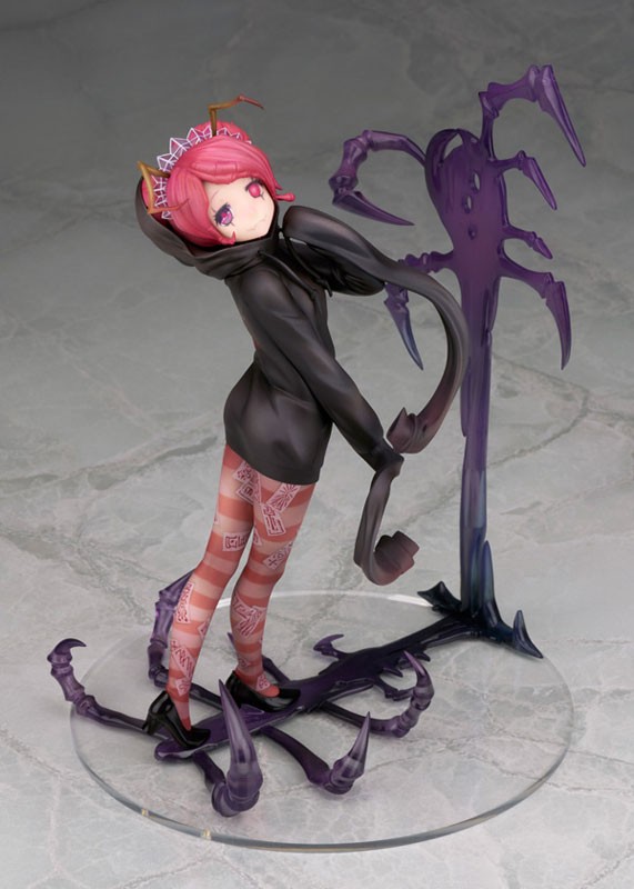 Overlord - Entoma Vasilissa Zeta - 1/8 - so-bin Ver. - 3