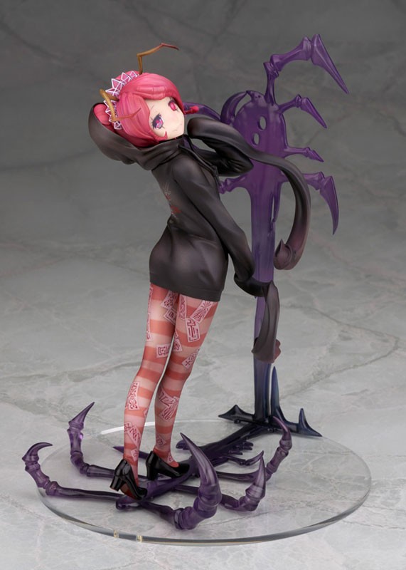 Overlord - Entoma Vasilissa Zeta - 1/8 - so-bin Ver.
