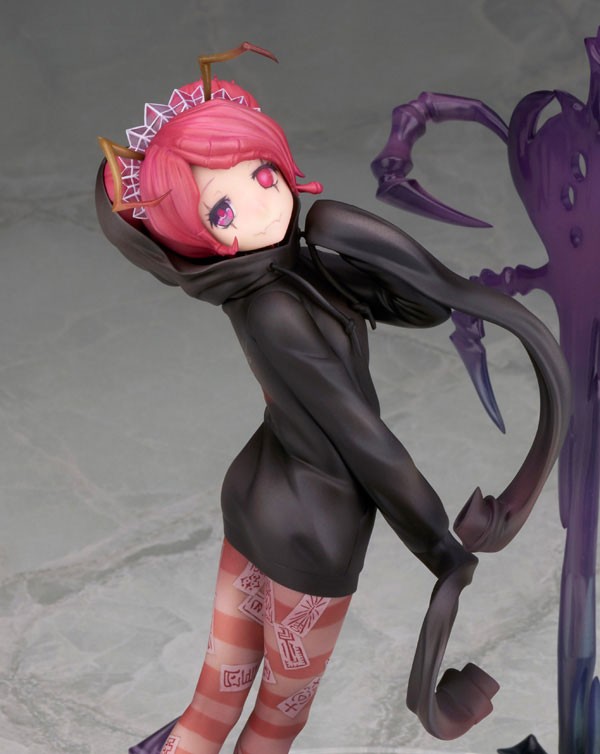 Overlord - Entoma Vasilissa Zeta - 1/8 - so-bin Ver. - 8