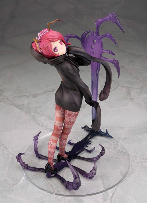 Overlord - Entoma Vasilissa Zeta - 1/8 - so-bin Ver. - 5