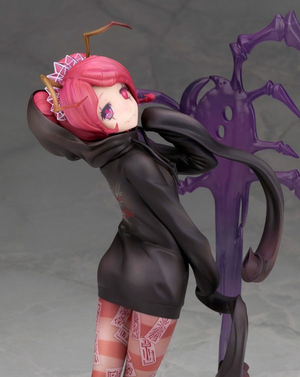 Overlord - Entoma Vasilissa Zeta - 1/8 - so-bin Ver. - 10