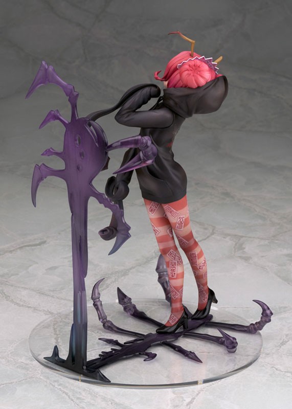 Overlord - Entoma Vasilissa Zeta - 1/8 - so-bin Ver. - 6