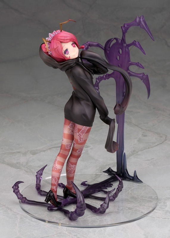 Overlord - Entoma Vasilissa Zeta - 1/8 - so-bin Ver. - 2