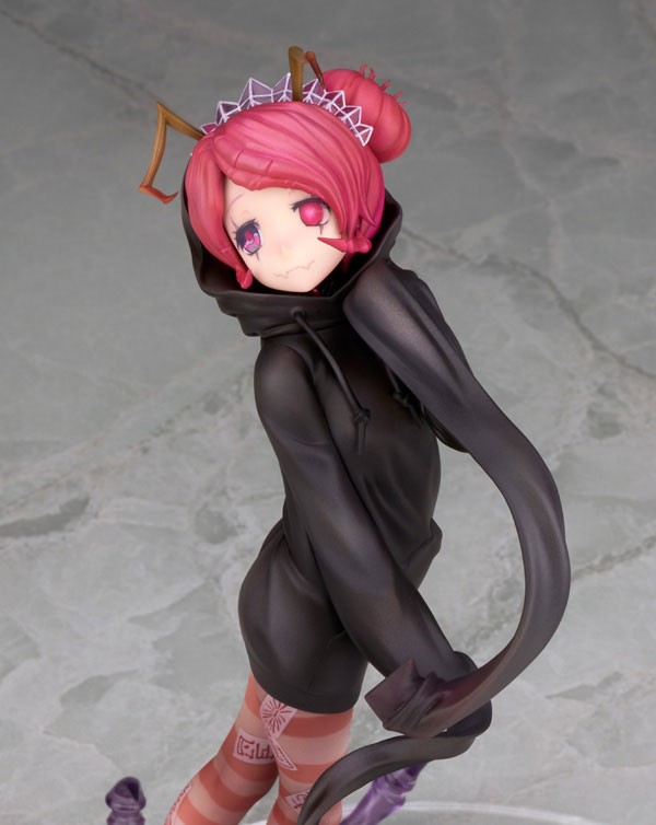 Overlord - Entoma Vasilissa Zeta - 1/8 - so-bin Ver. - 9