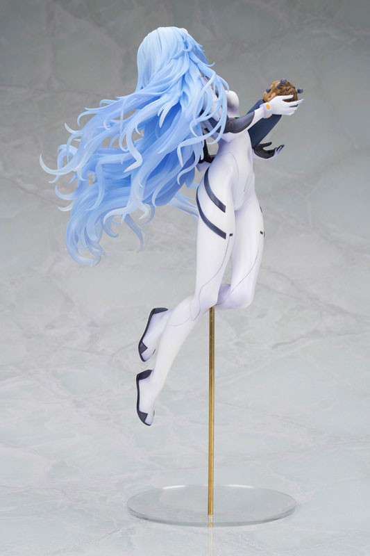 Shin Evangelion Gekijouban:|| Ayanami Rei Long Hair Ver. 1/7 - 5