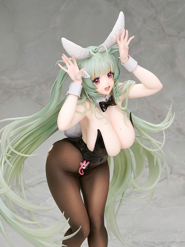 ALTER Shouri no Megami: NIKKE Soda: Twinkle Bunny 1/7 Plastic Figure - 15