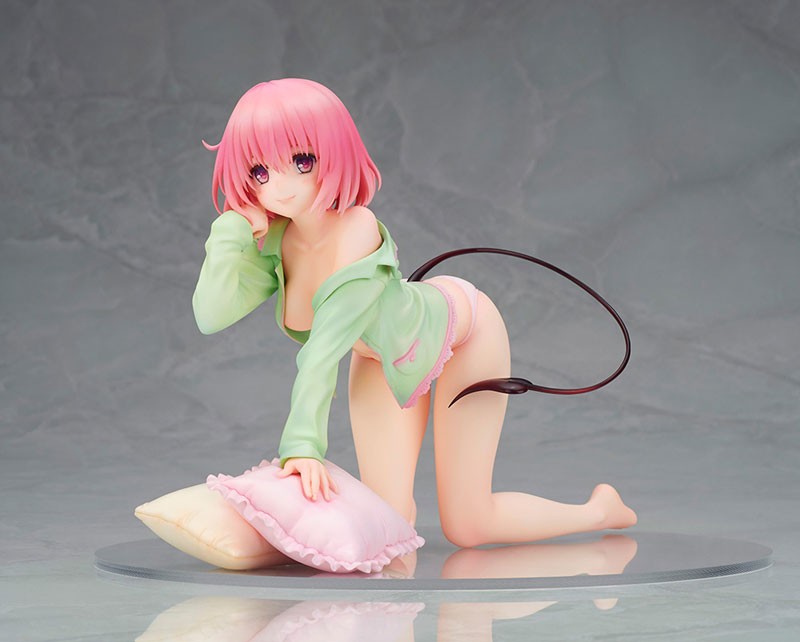 To LOVEru Darkness - Momo Belia Deviluke - 1/7 - Pajama Ver.