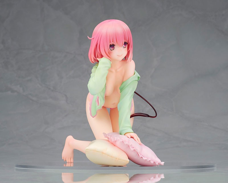 To LOVEru Darkness - Momo Belia Deviluke - 1/7 - Pajama Ver. - 3