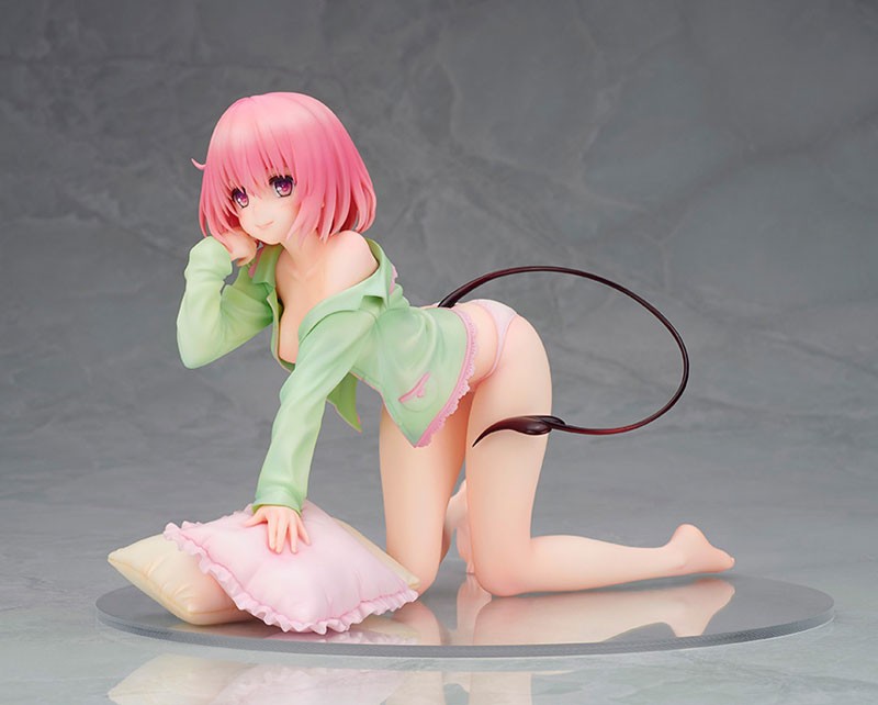 To LOVEru Darkness - Momo Belia Deviluke - 1/7 - Pajama Ver. - 7
