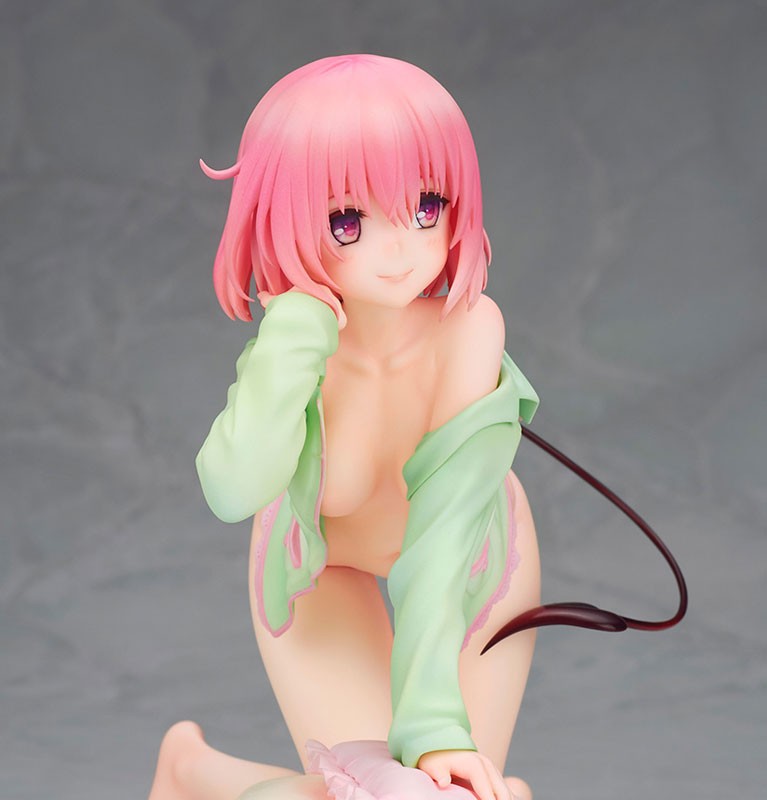 To LOVEru Darkness - Momo Belia Deviluke - 1/7 - Pajama Ver. - 10