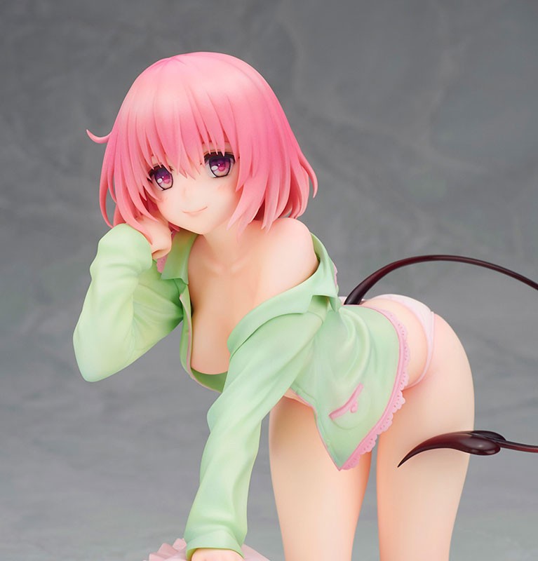 To LOVEru Darkness - Momo Belia Deviluke - 1/7 - Pajama Ver. - 8