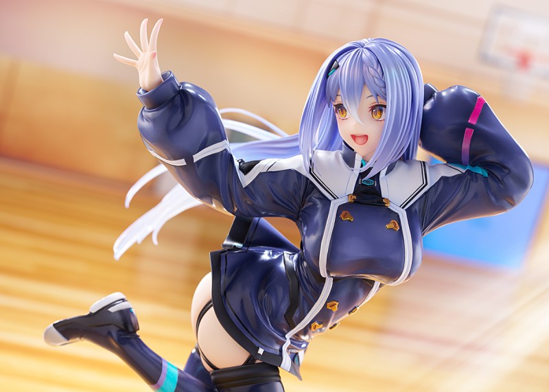 Aogiri Koukou - Étra - 1/7 - 7