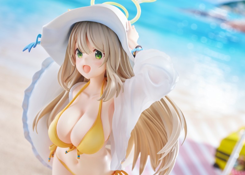 Blue Archive - Izayoi Nonomi - 1/7 - Swimsuit - 16