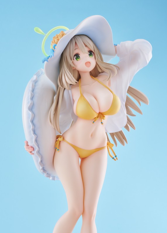 Blue Archive - Izayoi Nonomi - 1/7 - Swimsuit - 7