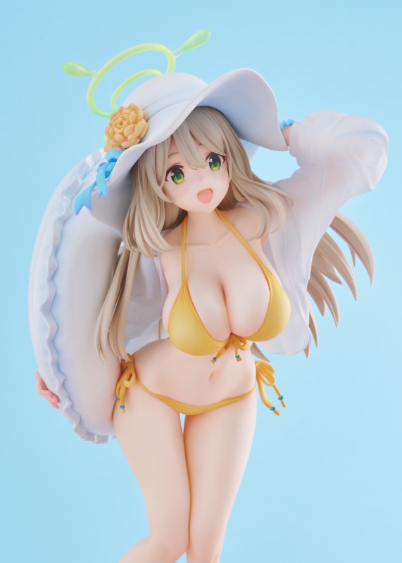 Blue Archive - Izayoi Nonomi - 1/7 - Swimsuit - 6