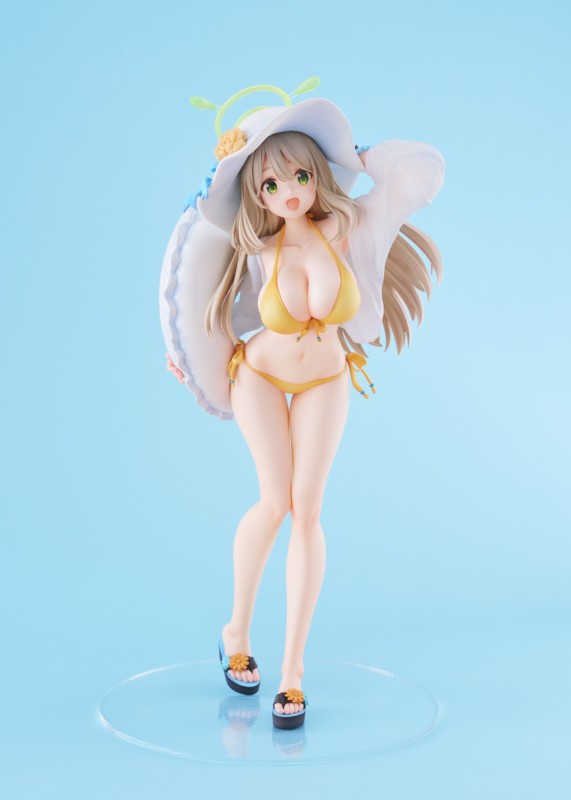 Blue Archive - Izayoi Nonomi - 1/7 - Swimsuit