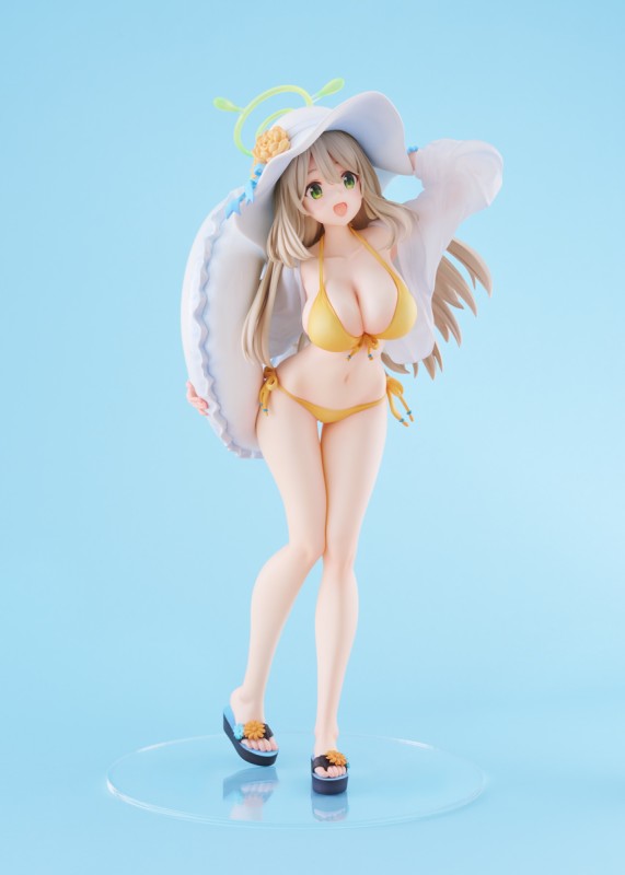 Blue Archive - Izayoi Nonomi - 1/7 - Swimsuit - 5