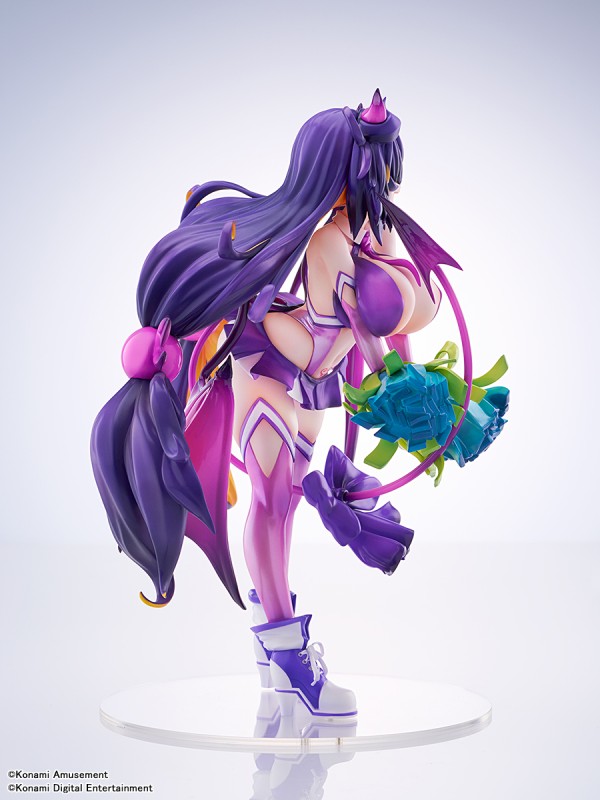 Bombergirl Rainbow - Prune - 1/7 - Succubus Cheer Cos Ver. - 10