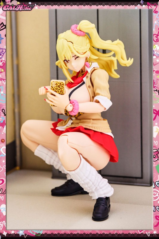 Original - GalHolic - Nanaho - 1/10 - 11