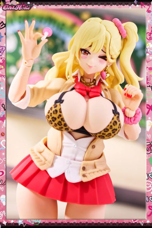 Original - GalHolic - Nanaho - 1/10 - 9