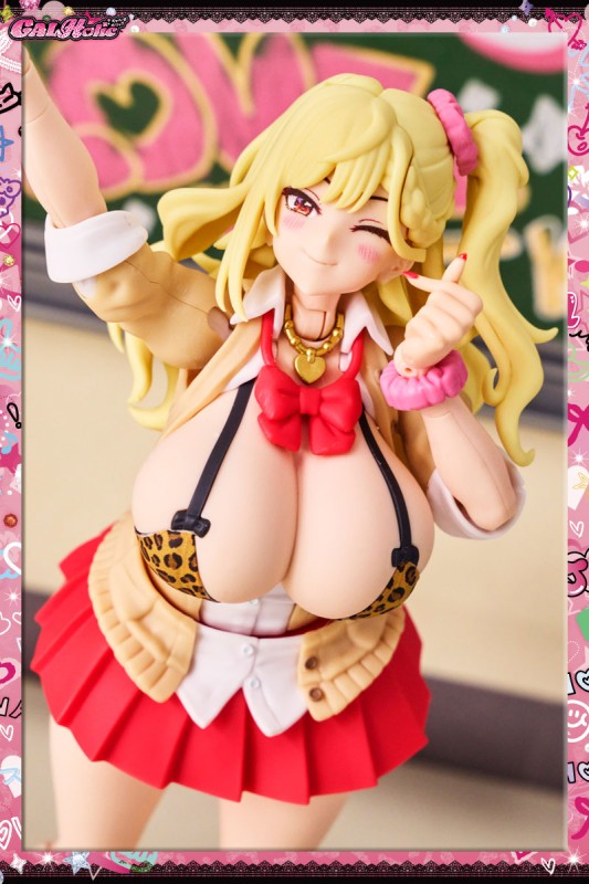 Original - GalHolic - Nanaho - 1/10 - 10