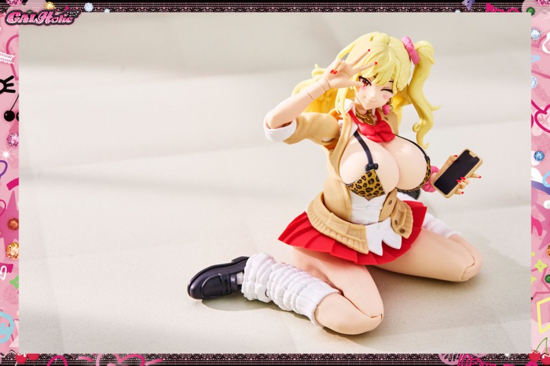 Original - GalHolic - Nanaho - 1/10 - 16