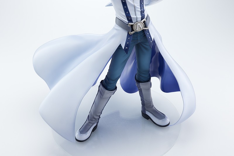 Yu-Gi-Oh! 5D's - Jack Atlas - 1/7 - 15