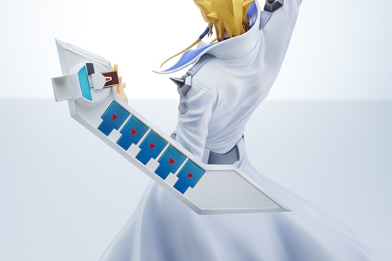 Yu-Gi-Oh! 5D's - Jack Atlas - 1/7 - 16
