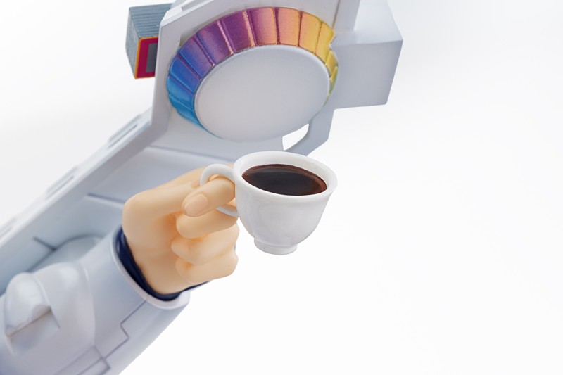 Yu-Gi-Oh! 5D's - Jack Atlas - 1/7 - 14