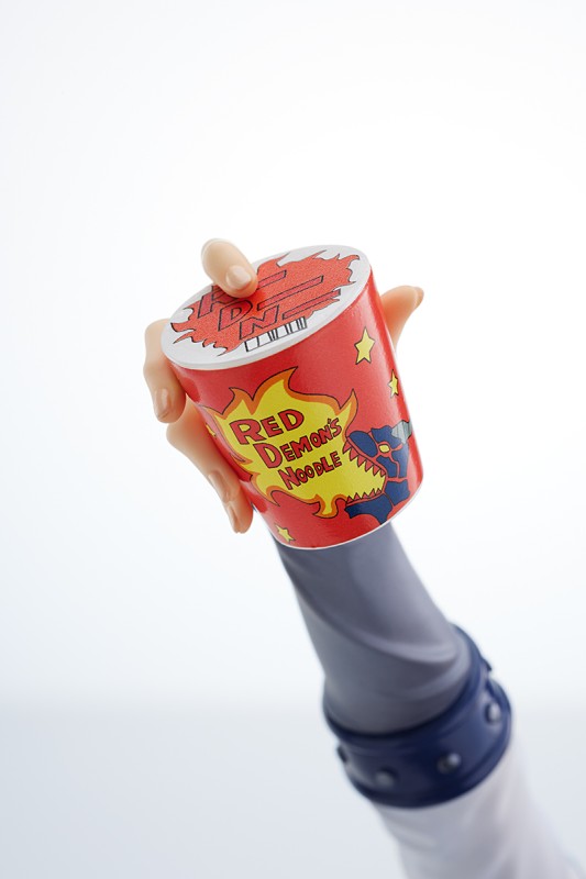 Yu-Gi-Oh! 5D's - Jack Atlas - 1/7 - 13