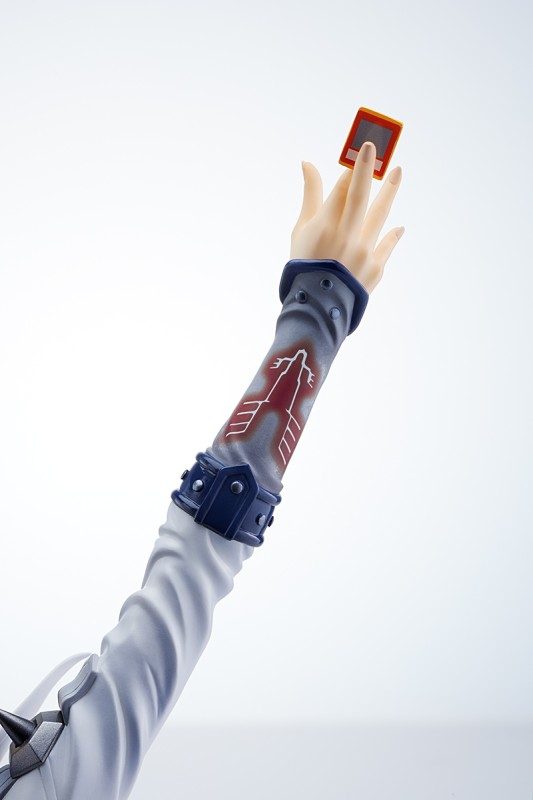 Yu-Gi-Oh! 5D's - Jack Atlas - 1/7 - 11