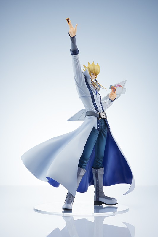 Yu-Gi-Oh! 5D's - Jack Atlas - 1/7 - 4