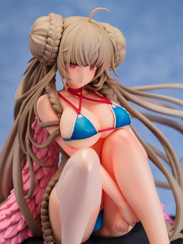 Azur Lane - Formidable - 1/7 - The Lady of the Beach Ver. - 6