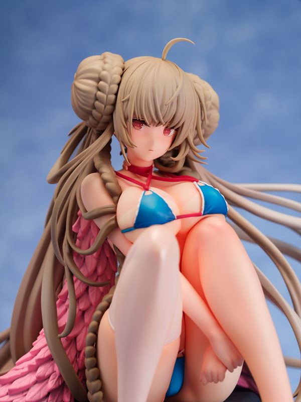 Azur Lane - Formidable - 1/7 - The Lady of the Beach Ver. - 7