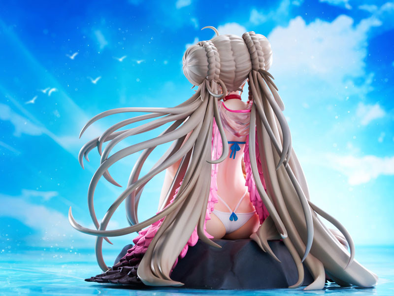 Azur Lane - Formidable - 1/7 - The Lady of the Beach Ver. - 15