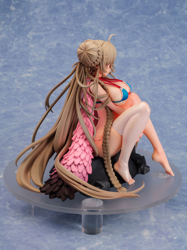 Azur Lane - Formidable - 1/7 - The Lady of the Beach Ver. - 5