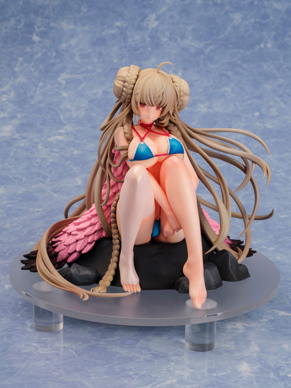 Azur Lane - Formidable - 1/7 - The Lady of the Beach Ver. - 2