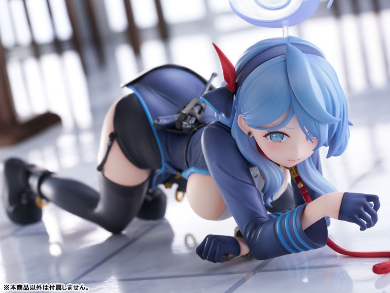 Blue Archive - Amau Ako - 1/7 - Memorial Lobby ver. - 3