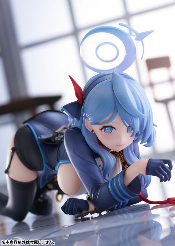 Blue Archive - Amau Ako - 1/7 - Memorial Lobby ver. - 5