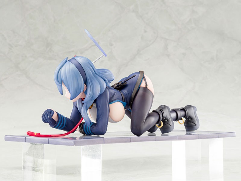 Blue Archive - Amau Ako - 1/7 - Memorial Lobby ver. - 7