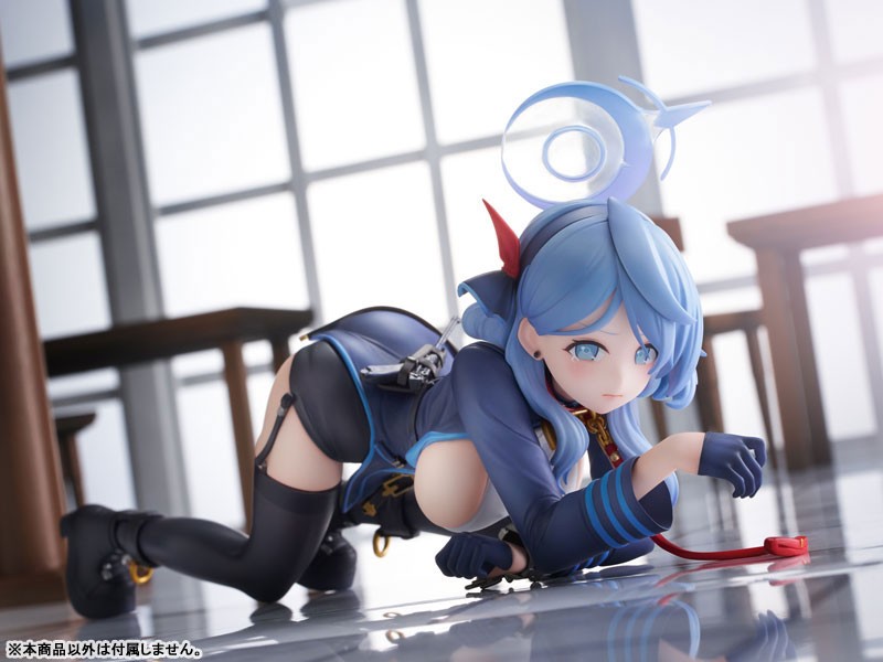 Blue Archive - Amau Ako - 1/7 - Memorial Lobby ver.