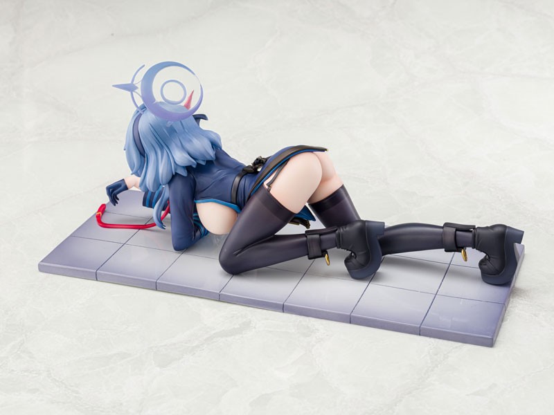 Blue Archive - Amau Ako - 1/7 - Memorial Lobby ver. - 8