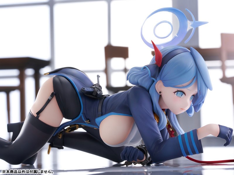 Blue Archive - Amau Ako - 1/7 - Memorial Lobby ver. - 2