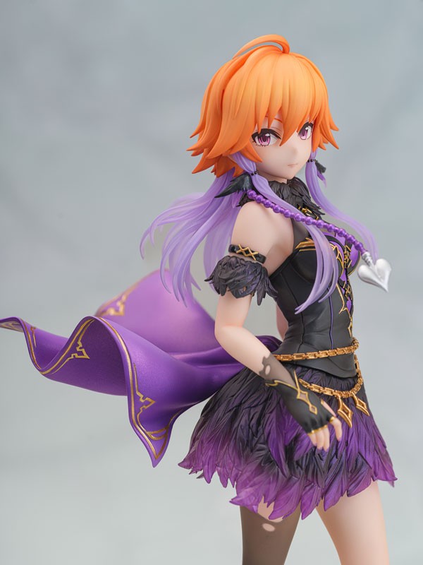 THE iDOLM@STER Cinderella Girls - Ninomiya Asuka - Babel - 1/8 - 11